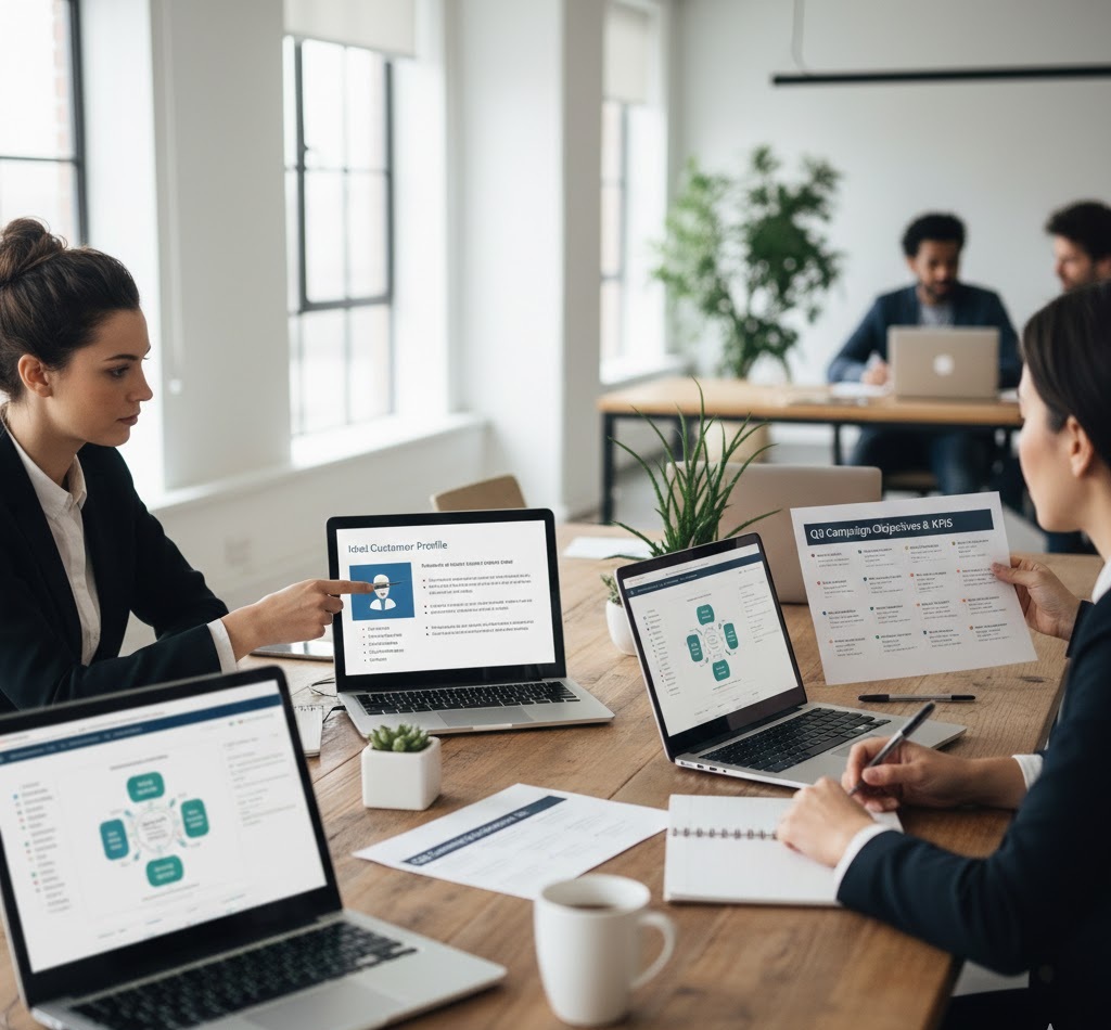 Alignment & Discovery